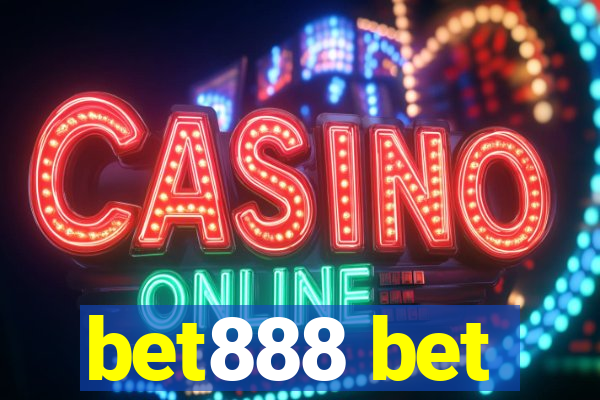 bet888 bet